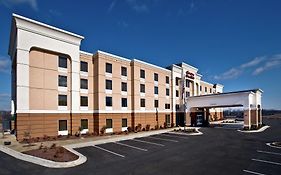 Hampton Inn & Suites Jackson